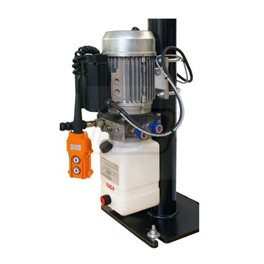 Groupe Hydraulique + Accessoires Groupe Hydraulique + Accessoires