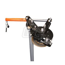 Cintreuse par enroulement GT-Xtra hydraulique Cintreuse par enroulement GT-Xtra hydraulique
