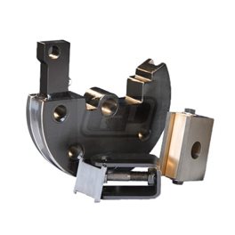 Forme de cintrage GT-Xtra carré Forme de cintrage GT-Xtra carré