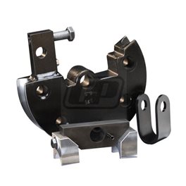 Forme de cintrage GT-Xtra pouce Forme de cintrage GT-Xtra pouce