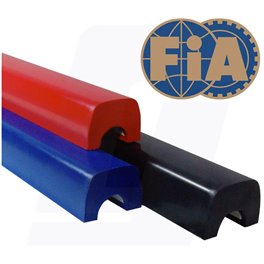Mousse de protection FIA 8857-2001 Type A Mousse de protection FIA 8857-2001 Type A
