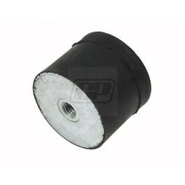 Silent blocs type C femelle/femelle Silent blocs type C femelle/femelle