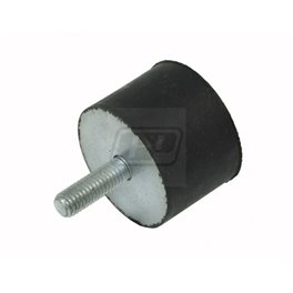 Silent blocs type D 1x mâle Silent blocs type D 1x mâle
